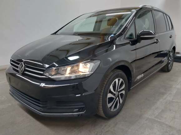 Widok z przodu po stronie lewej