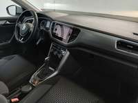 Вид на салон