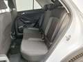 View of rear seat