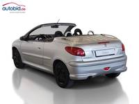 Aanzicht achter links