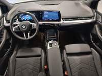 Aanzicht binnenruimte