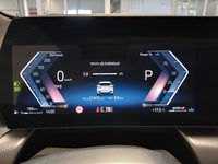 Aanzicht combi-instrument