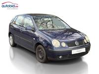 Widok z przodu po stronie prawej