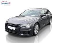 Widok z przodu po stronie lewej