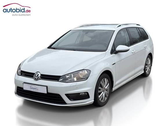 Widok z przodu po stronie lewej