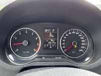 Widok zestawu wskazników