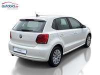 Widok z tyłu po stronie prawej