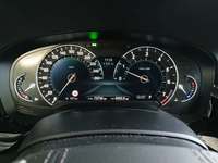 Vue du tableau de bord