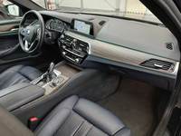 Vue de l’intérieur