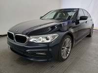 Vue de l’avant gauche