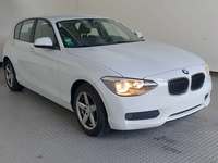 Widok z przodu po stronie prawej