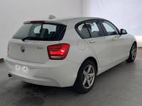 Widok z tyłu po stronie prawej