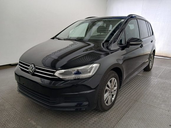 Вид спереди слева