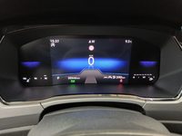 Вид на приборную панель