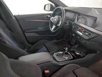 Vue de l’intérieur