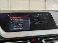 Attestation d'entretien