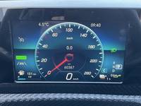 Pogled na kombinirani instrument