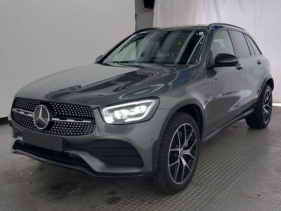 Вид спереди слева