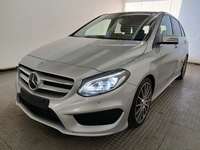 Pogled sprijeda lijevo