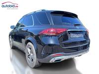 Aanzicht achter links