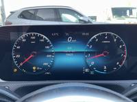 Widok zestawu wskazników