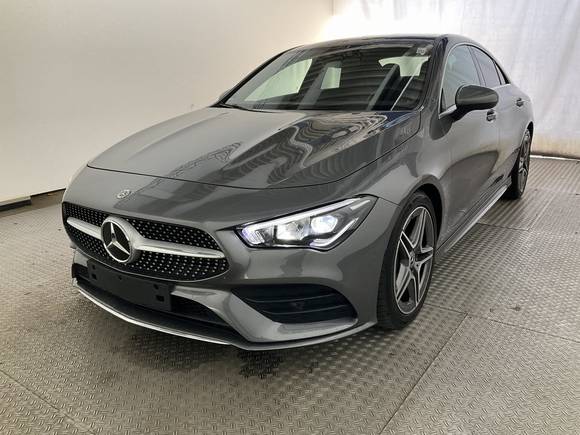 Widok z przodu po stronie lewej