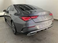 Widok z tyłu po stronie lewej