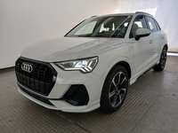 Audi Q3 40 TFSI quattro S-tronic "S line"