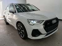 Pogled sprijeda desno