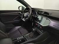 Pogled unutrašnji prostor