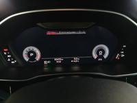 Pogled na kombinirani instrument