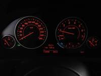 Pogled na kombinirani instrument