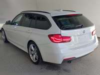 Pogled straga lijevo