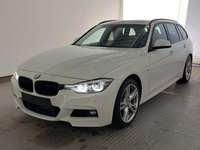 Pogled sprijeda lijevo