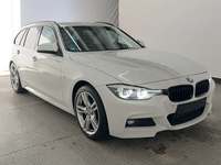 Pogled sprijeda desno