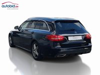 Vista traseira esquerda