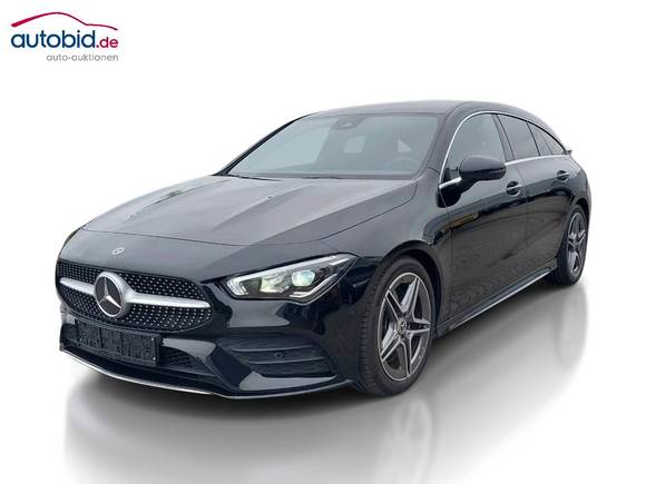 Vue de l’avant gauche