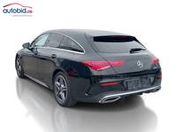 Pogled straga lijevo