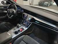 Vue de l’intérieur