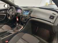 Vue de l’intérieur