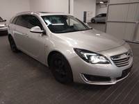 Vue de l’avant droit