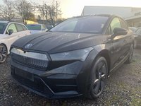 Skoda Enyaq Coupé RS "Lounge"