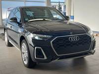 Vue de l’avant droit