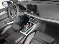 Vue de l’intérieur