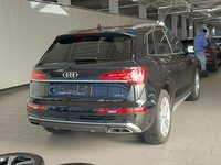 Vue de l’arrière droit