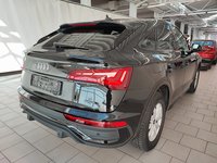 Widok z tyłu po stronie prawej