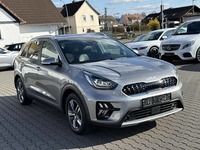 Aanzicht voor rechts