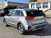 Aanzicht achter links