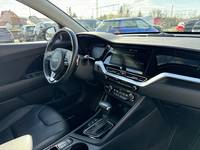 Aanzicht binnenruimte