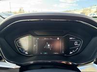 Aanzicht combi-instrument